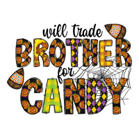 Will Trade Brother For Candy | Teevron