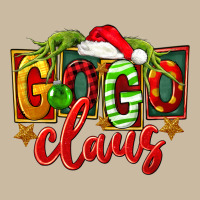 Christmas Gogo Claus Long Sleeve Tee | Teevron