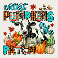 Cutest Pupkins In The Patch Zipper Hoodie | Teevron