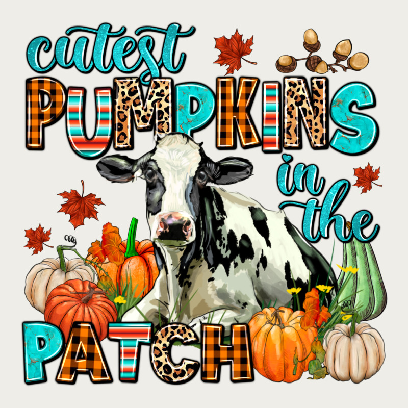 Cutest Pupkins In The Patch Zipper Hoodie by AdoDesignShop | Teevron