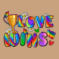 Love Wins Vintage Tee | Teevron