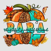 Para Pumpkin Premium Sweatshirt | Teevron