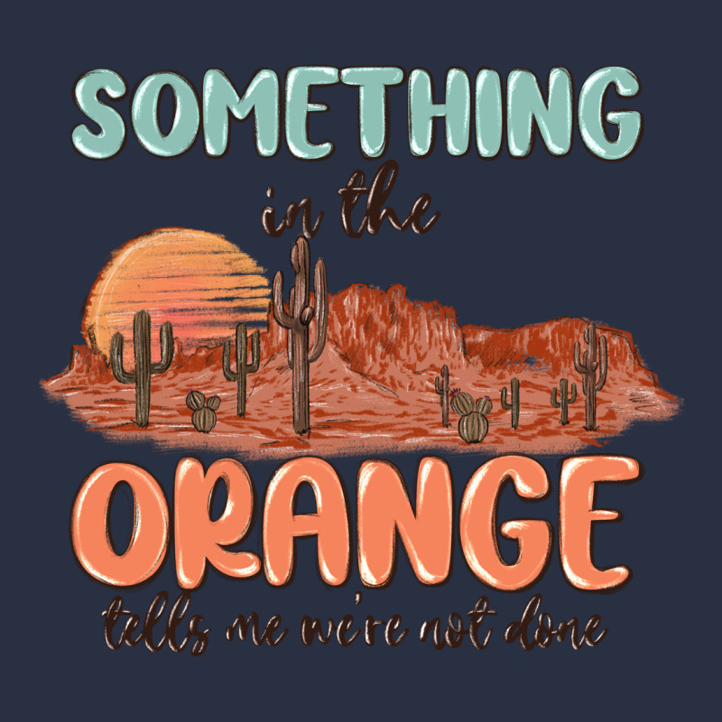 Something In The Orange Heavyweight Sweatshirt by MaliasSmallBusiness | Teevron
