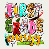 First Grade Energy Urban Heavy Tee | Teevron