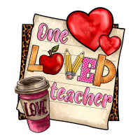 one loved teacher | Teevron