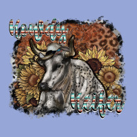 Howdy Heifer Classic Tee | Teevron
