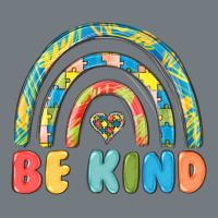 Be Kind Autism Heavyweight Sweatshirt | Teevron