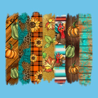 Thanksgiving Brushstroke Premium Sweatshirt | Teevron