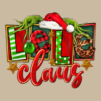 Christmas Lele Claus Long Sleeve Tee | Teevron