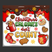 christmas calories don't count | Teevron