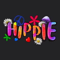 Hippie Vintage Tee | Teevron