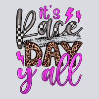 It's Race Day Y'all Zipper Hoodie | Teevron