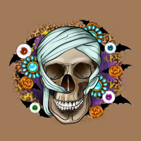 Halloween Skeleton Classic Tee | Teevron