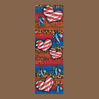 Usa Flag And Cross Penwraps Premium Tee | Teevron