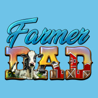 Western Farmer Dad Premium Sweatshirt | Teevron