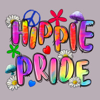 Hippie Pride Vintage Tee | Teevron