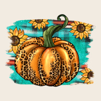 Pumpkin Western Premium Sweatshirt | Teevron