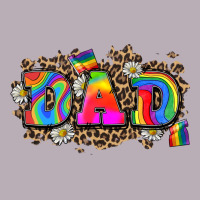Dad Pride Vintage Tee | Teevron