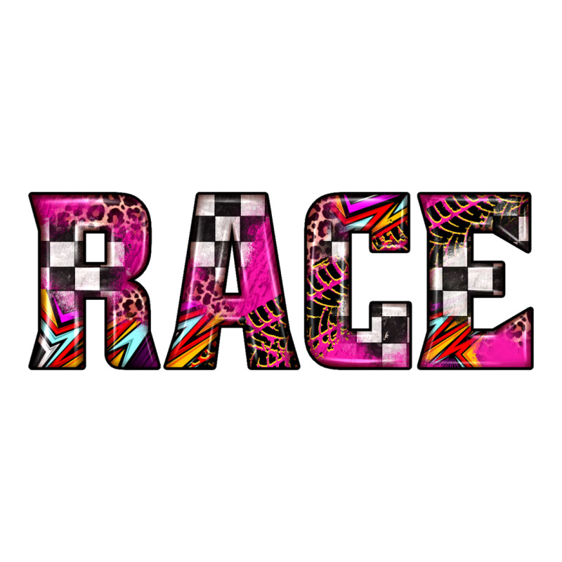 Race Zipper Hoodie by JahusDesignShop | Teevron