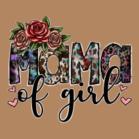Mama Of Girl Long Sleeve Tee | Teevron