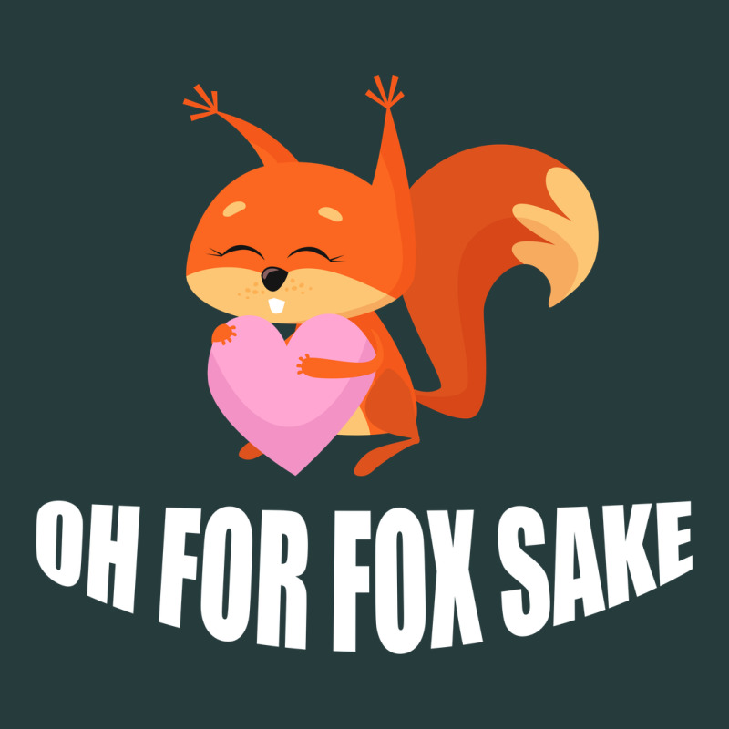 Oh, For Fox Sake Premium Hoodie by Bettercallsaul | Teevron