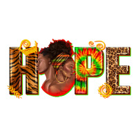 hope afro | Teevron