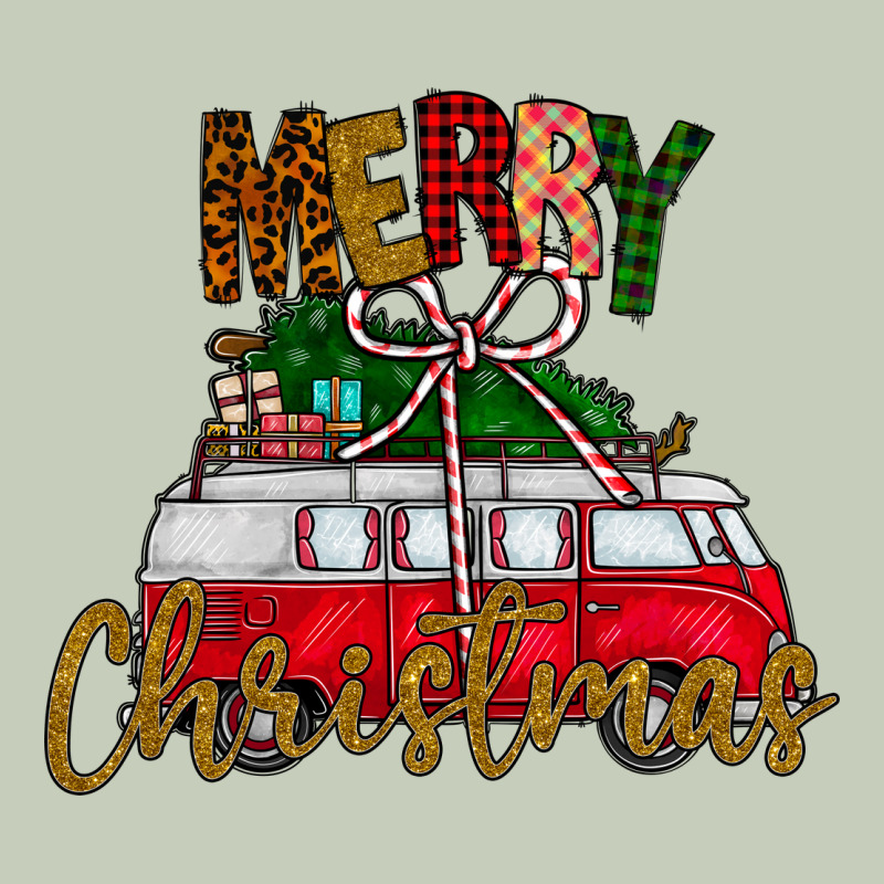 Merry Christmas Long Sleeve Tee by CowhideDigitalArt | Teevron