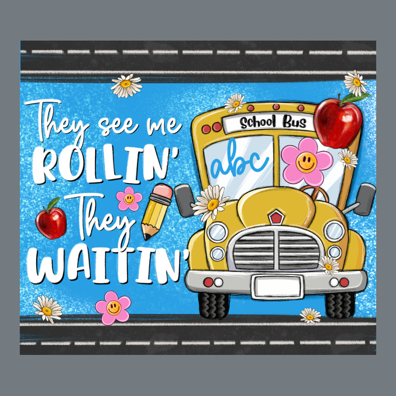 They See Me Rollin They Waitin Heavyweight Sweatshirt by MaliasSmallBusiness | Teevron