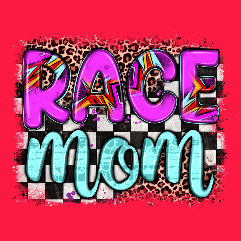 Race Mom Zipper Hoodie by JahusDesignShop | Teevron