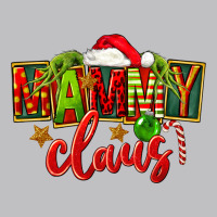 Christmas Mammy Claus Long Sleeve Tee | Teevron