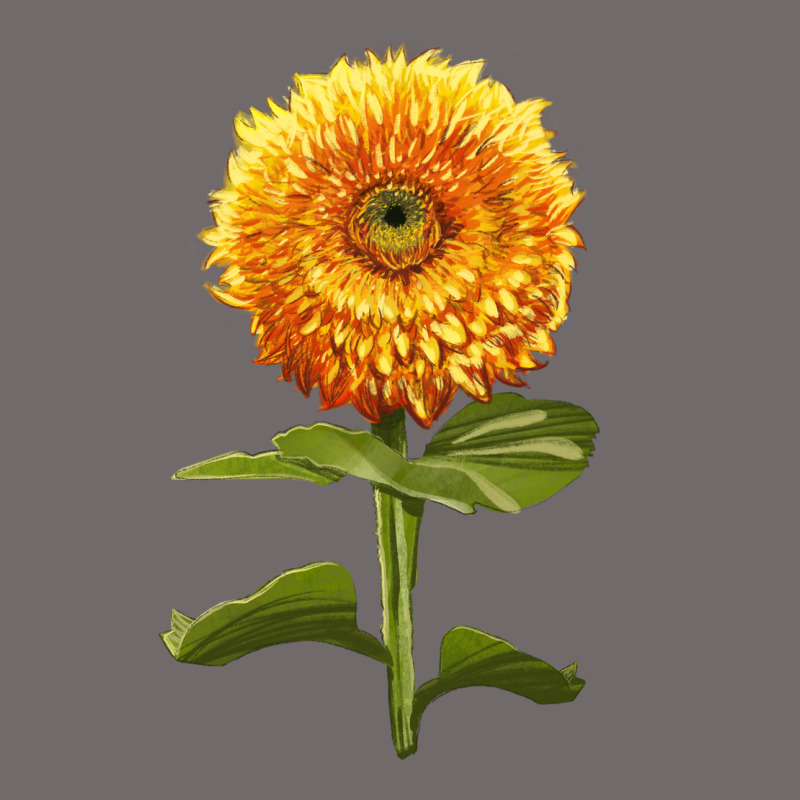 Gummy Bear Sunflower Urban Hoodie by LillyAllenDesigns | Teevron
