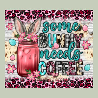 Some Bunny Needs Coffee 20oz Tumbler Long Sleeve Tee | Teevron