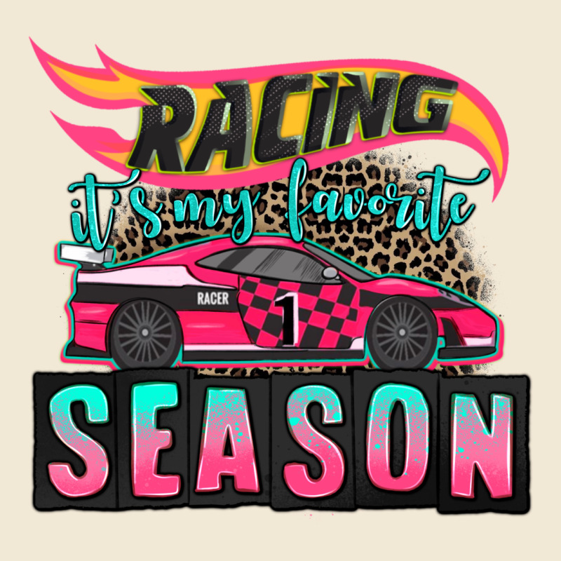 Racing It's My Favorite Season Sport Car Ladies Tee by AdoDesignShop | Teevron