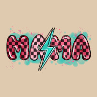 Lightning Bolt Mama Heavyweight Sweatshirt | Teevron