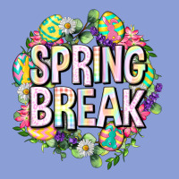 Spring Break Easter Long Sleeve Tee | Teevron