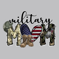 Military Mom Long Sleeve Tee | Teevron
