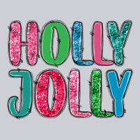 Holly Jolly Heavyweight Sweatshirt | Teevron
