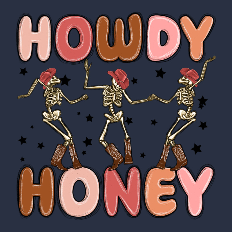 Howdy Honey Heavyweight Sweatshirt by MaliasSmallBusiness | Teevron