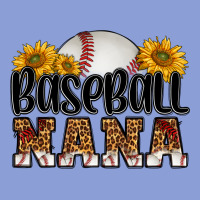 Baseball Nana Long Sleeve Tee | Teevron