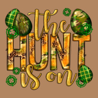 The Hunt Is On Easter Long Sleeve Tee | Teevron