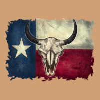 Texas Flag Vintage Tee | Teevron