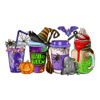 halloween coffee cups | Teevron