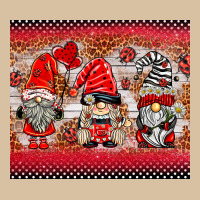 Ladybug Gnomies Heavyweight Hoodie | Teevron