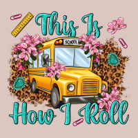 This Is How I Roll Premium Hoodie | Teevron
