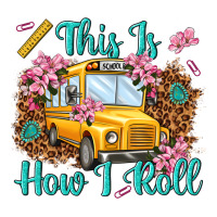 this is how i roll | Teevron
