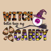 Witch Better Have My Candy Classic Tee | Teevron