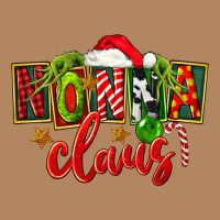 Christmas Nonna Claus Long Sleeve Tee | Teevron