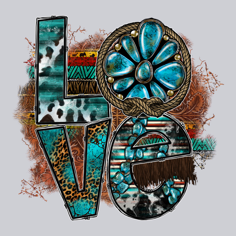 Love Classic Tee by SublimationCraftShop | Teevron