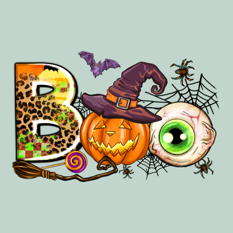 Boo Zipper Hoodie by AdoDesignShop | Teevron