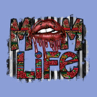 Mom Life Long Sleeve Tee | Teevron